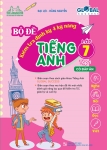 BỘ ĐỀ KIỂM TRA ĐỊNH KỲ 4 KỸ NĂNG TIẾNG ANH LỚP 7 - TẬP 1 (Có đáp án - Theo SGK Tiếng Anh 7 Global Success)